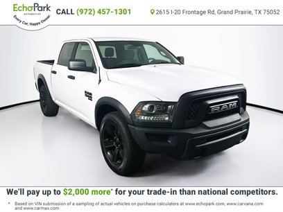 Used 2024 RAM 1500 Classic Warlock