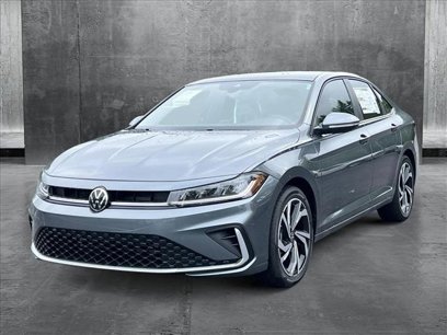 New 2025 Volkswagen Jetta SEL