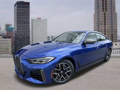 Used 2024 BMW M440i xDrive Gran Coupe