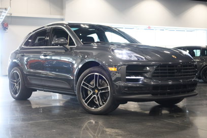 Used 2021 Porsche Macan S w/ Premium Package Plus