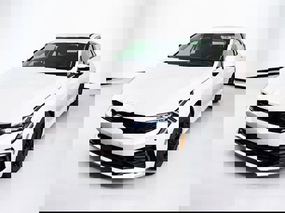 New 2025 Kia K5 LXS