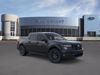 New 2025 Ford Maverick XLT
