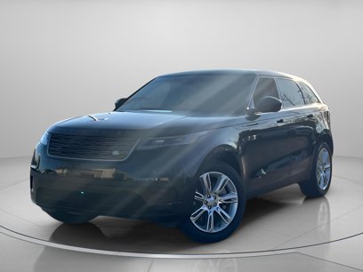 Used 2026 Land Rover Range Rover Velar S