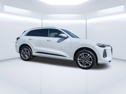 New 2025 Audi Q5 Premium