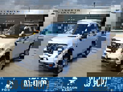 New 2025 Ford Maverick XL