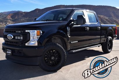 Used 2022 Ford F350 XL