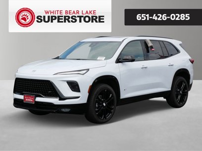 New 2026 Buick Enclave Sport Touring w/ Power Package