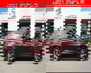 Used 2015 Toyota Highlander XLE