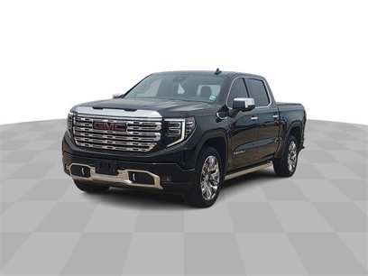 Certified 2024 GMC Sierra 1500 Denali w/ Denali Reserve Package