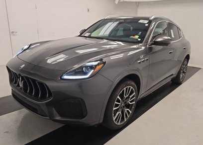 Used 2023 Maserati Grecale GT
