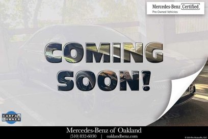 Certified 2023 Mercedes-Benz CLA 250