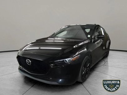 Used 2021 MAZDA MAZDA3 s