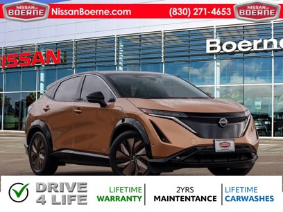 Used 2023 Nissan Ariya FWD