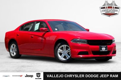 Used 2022 Dodge Charger SXT