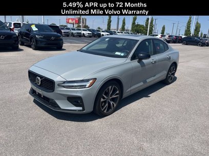 Certified 2025 Volvo S60 B5 Core