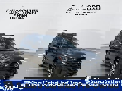 Certified 2025 Subaru Outback Limited