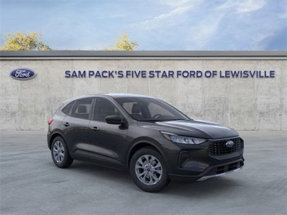 New 2025 Ford Escape Active