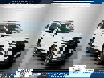 Used 2024 Hyundai Palisade SEL w/ Premium Package