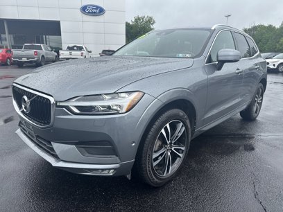 Used 2018 Volvo XC60 T6 Momentum w/ Convenience Package
