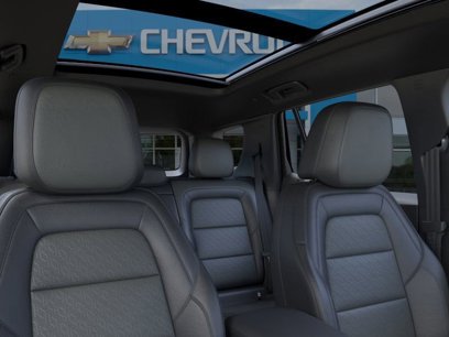 New 2026 Chevrolet Equinox LT w/ Convenience Package II
