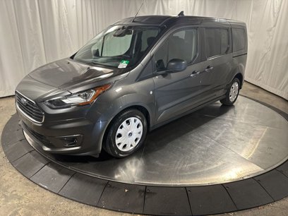 Used 2020 Ford Transit Connect XLT