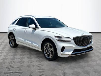 Used 2025 Genesis GV70 2.5T
