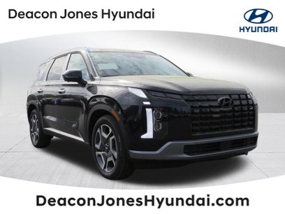New 2024 Hyundai Palisade SEL