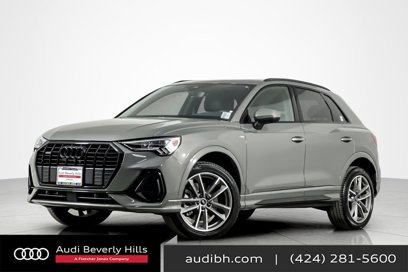 Used 2025 Audi Q3 2.0T Premium w/ Convenience Package