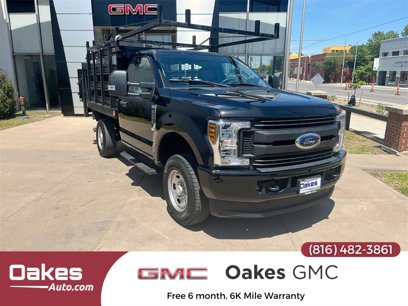 Used 2019 Ford F250 XL w/ Power Equipment Group