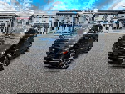 Used 2020 Honda Civic LX