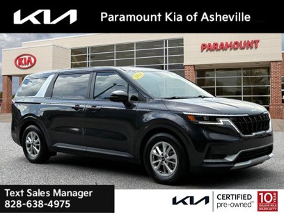 Certified 2023 Kia Carnival LX