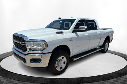 Certified 2022 RAM 2500 Big Horn w/ Cold Weather Group