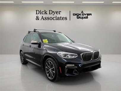 Used 2019 BMW X3 M40i w/ Premium Package