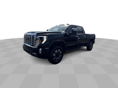 Certified 2024 GMC Sierra 2500 Denali w/ Denali Reserve Package