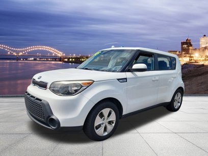 Used 2016 Kia Soul