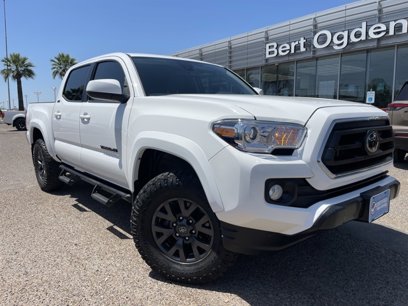Used 2023 Toyota Tacoma SR5