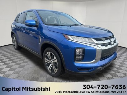 New 2024 Mitsubishi Outlander Sport SE