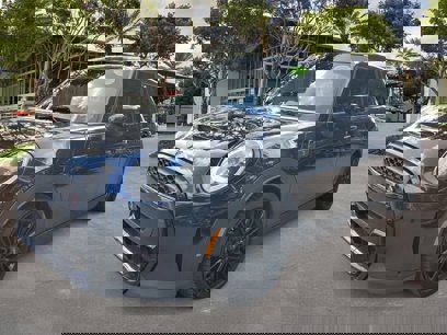 Used 2022 MINI Cooper S