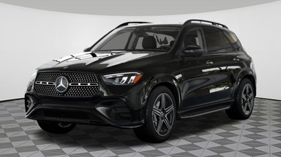 New 2025 Mercedes-Benz GLE 350 4MATIC