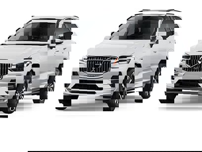 Certified 2023 Volvo XC60 B5 Core w/ Climate Package