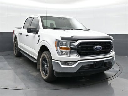 Used 2021 Ford F150 XLT