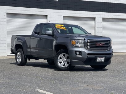 Used 2018 GMC Canyon SLE w/ SLE Convenience Package