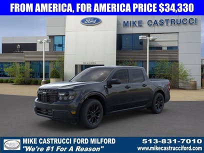 New 2024 Ford Maverick XLT w/ XLT Luxury Package