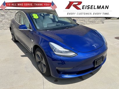 Used 2018 Tesla Model 3 Long Range