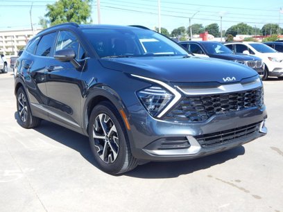Used 2025 Kia Sportage EX w/ Premium Package
