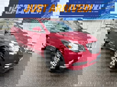 Used 2014 Buick Enclave Leather w/ Trailering Provision Package