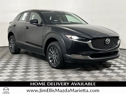 Used 2024 MAZDA CX-30 AWD 2.5 S