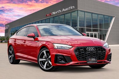Used 2025 Audi A5 2.0T Premium Plus