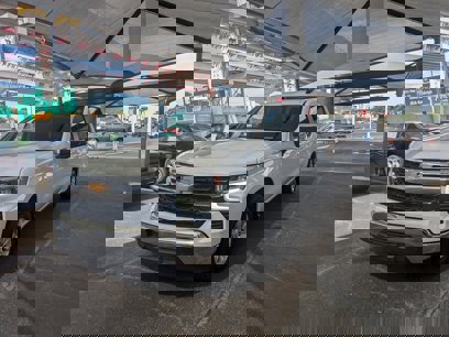 Used 2024 Chevrolet Silverado 1500 LT w/ Protection Package