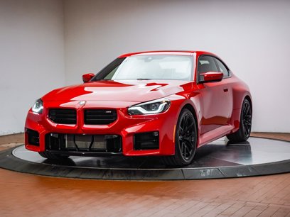 Used 2024 BMW M2 w/ Lighting Package
